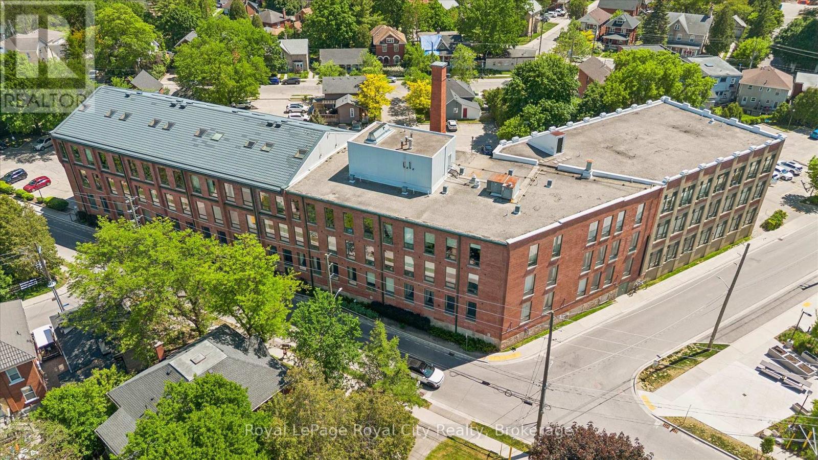 120 - 26 Ontario Street, Guelph, Ontario  N1E 7K1 - Photo 44 - X13246428