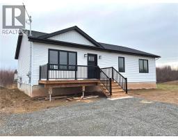 44 Parker Road, Scoudouc, New Brunswick