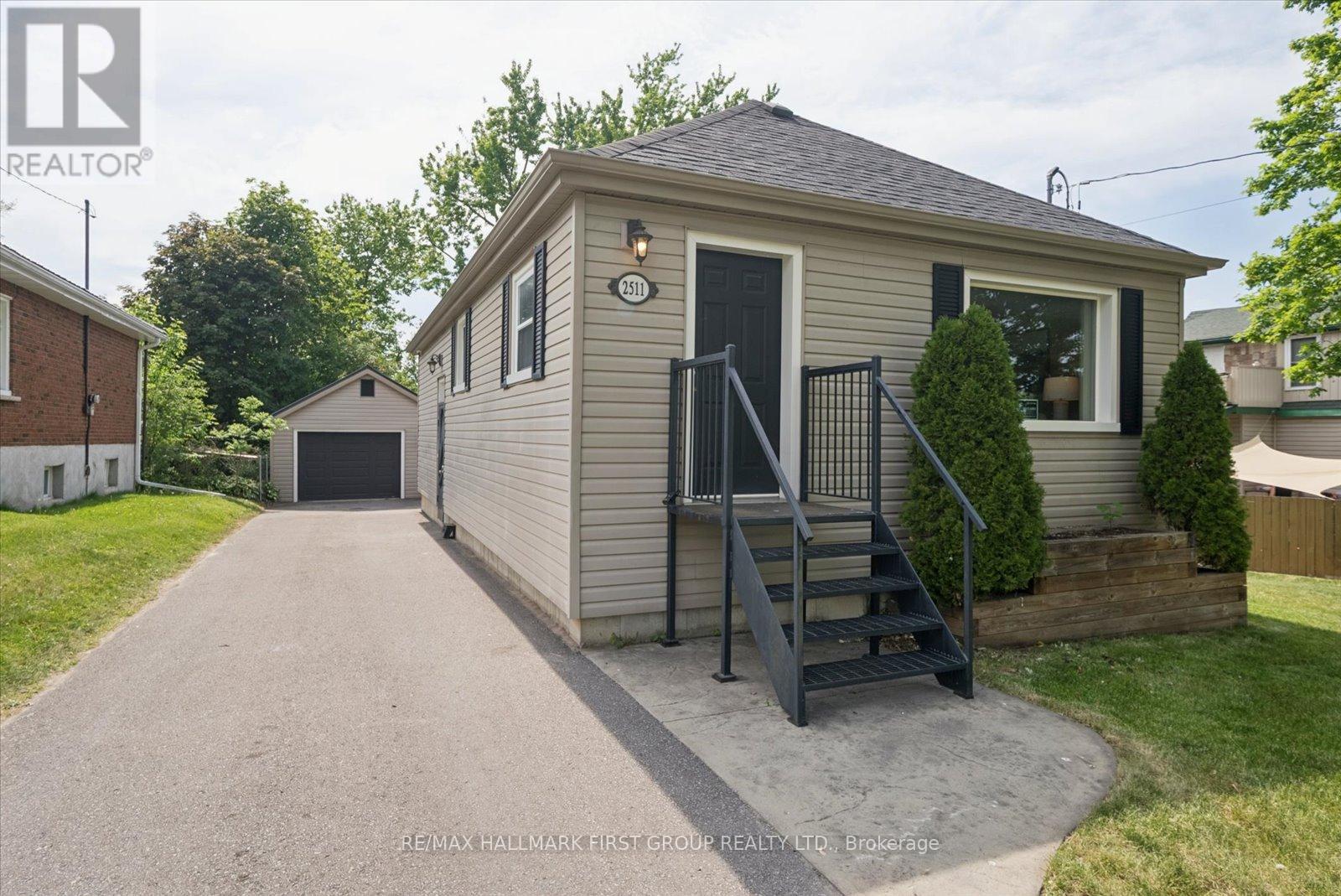 2511 BENSFORT ROAD, Peterborough, Ontario