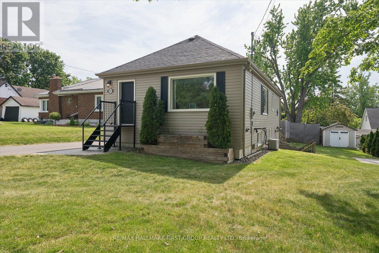 2511 Bensfort Road, Peterborough, Ontario  K9J 1C7 - Photo 2 - X13246566