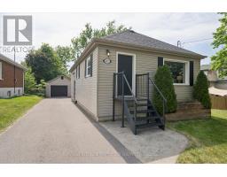 2511 BENSFORT ROAD, Peterborough, Ontario