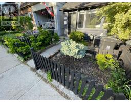 91 ALTON AVENUE, Toronto, Ontario