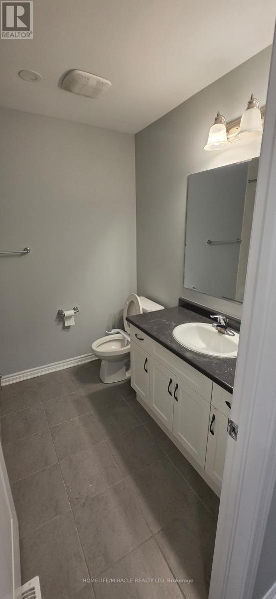 11 Circus Crescent, Brampton, Ontario  L7A 5E3 - Photo 11 - W13104990