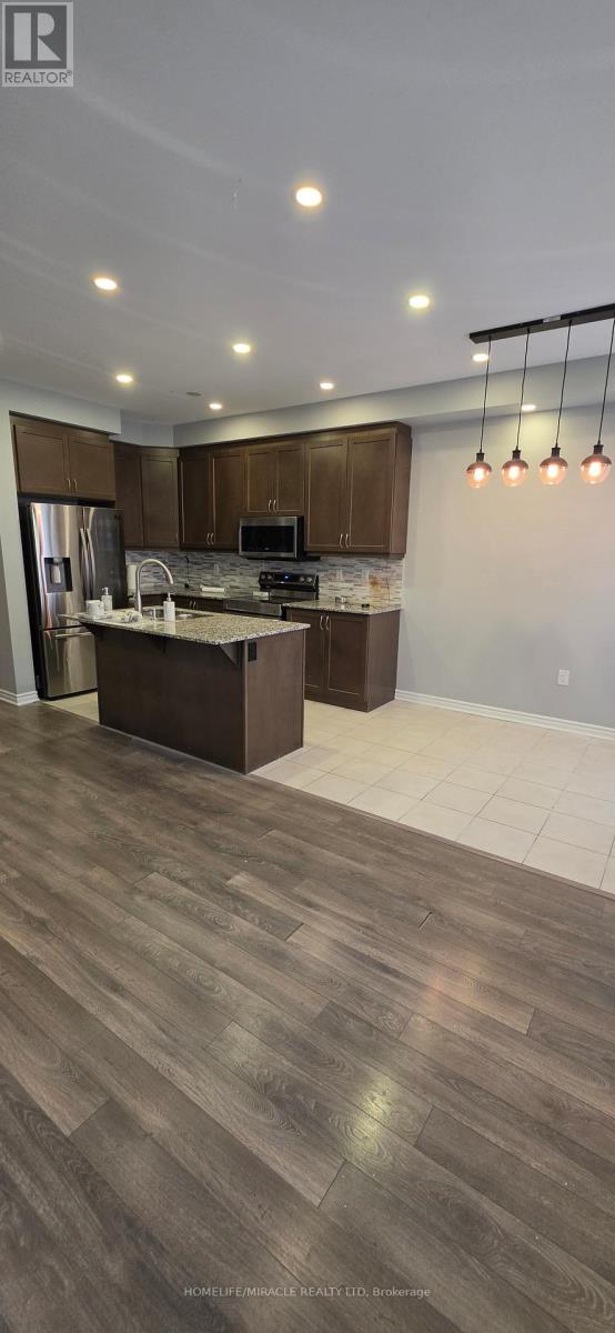 11 Circus Crescent, Brampton, Ontario  L7A 5E3 - Photo 8 - W13104990
