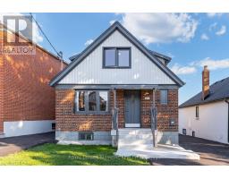 45 BEECHBOROUGH AVENUE, Toronto, Ontario