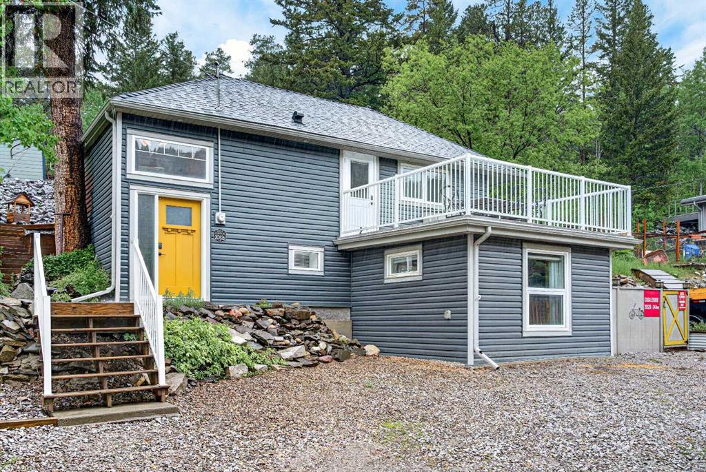 20526 24 Avenue, Bellevue, Alberta  T0K 0C0 - Photo 33 - A2318177