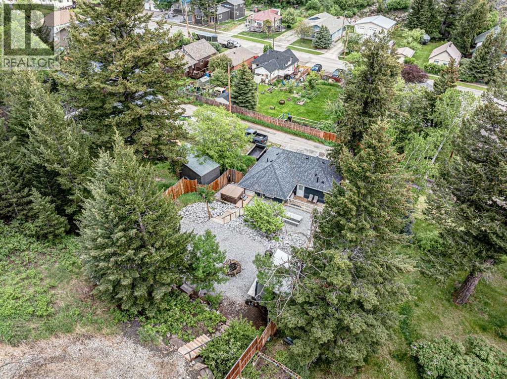 20526 24 Avenue, Bellevue, Alberta  T0K 0C0 - Photo 5 - A2318177