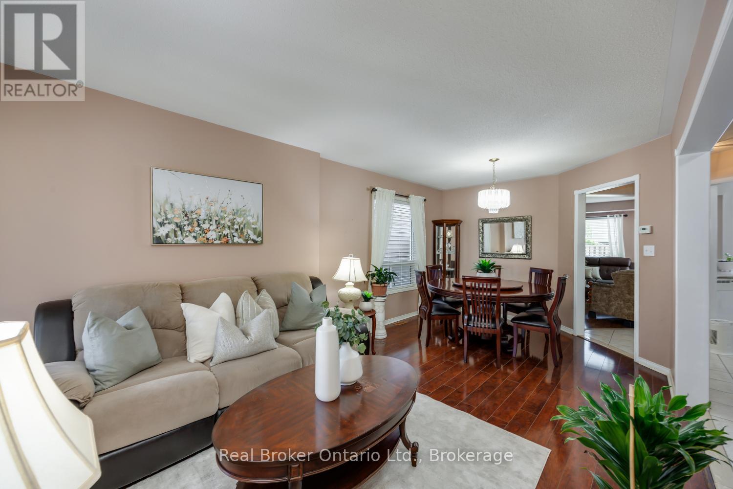 41 Havenwood Place, Whitby, Ontario  L1N 9V6 - Photo 10 - E13246820