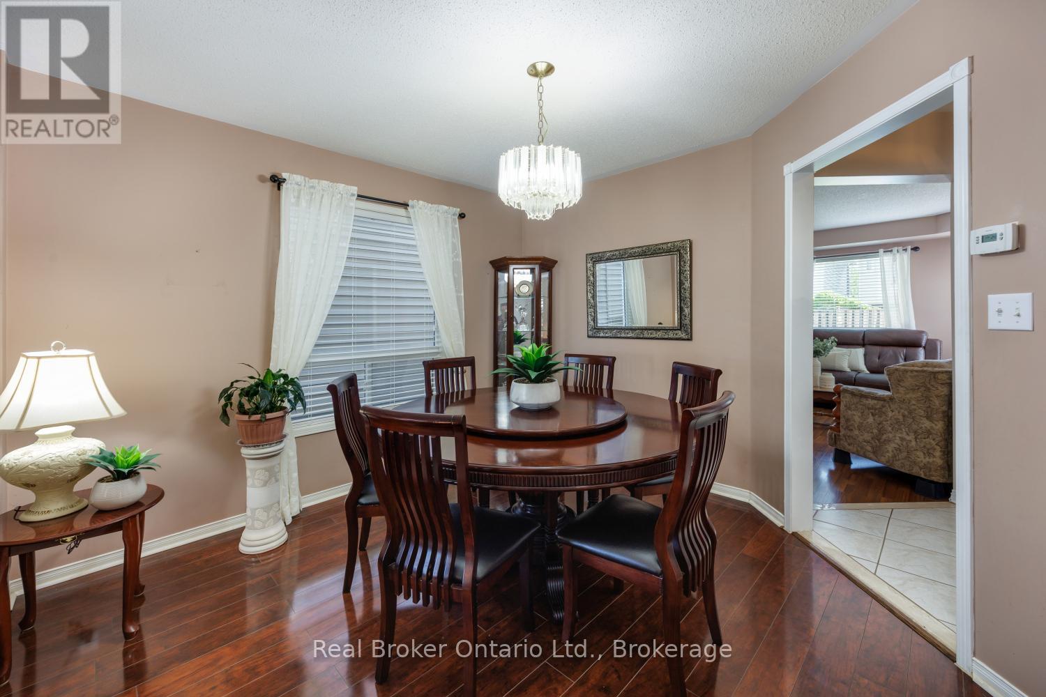 41 Havenwood Place, Whitby, Ontario  L1N 9V6 - Photo 11 - E13246820