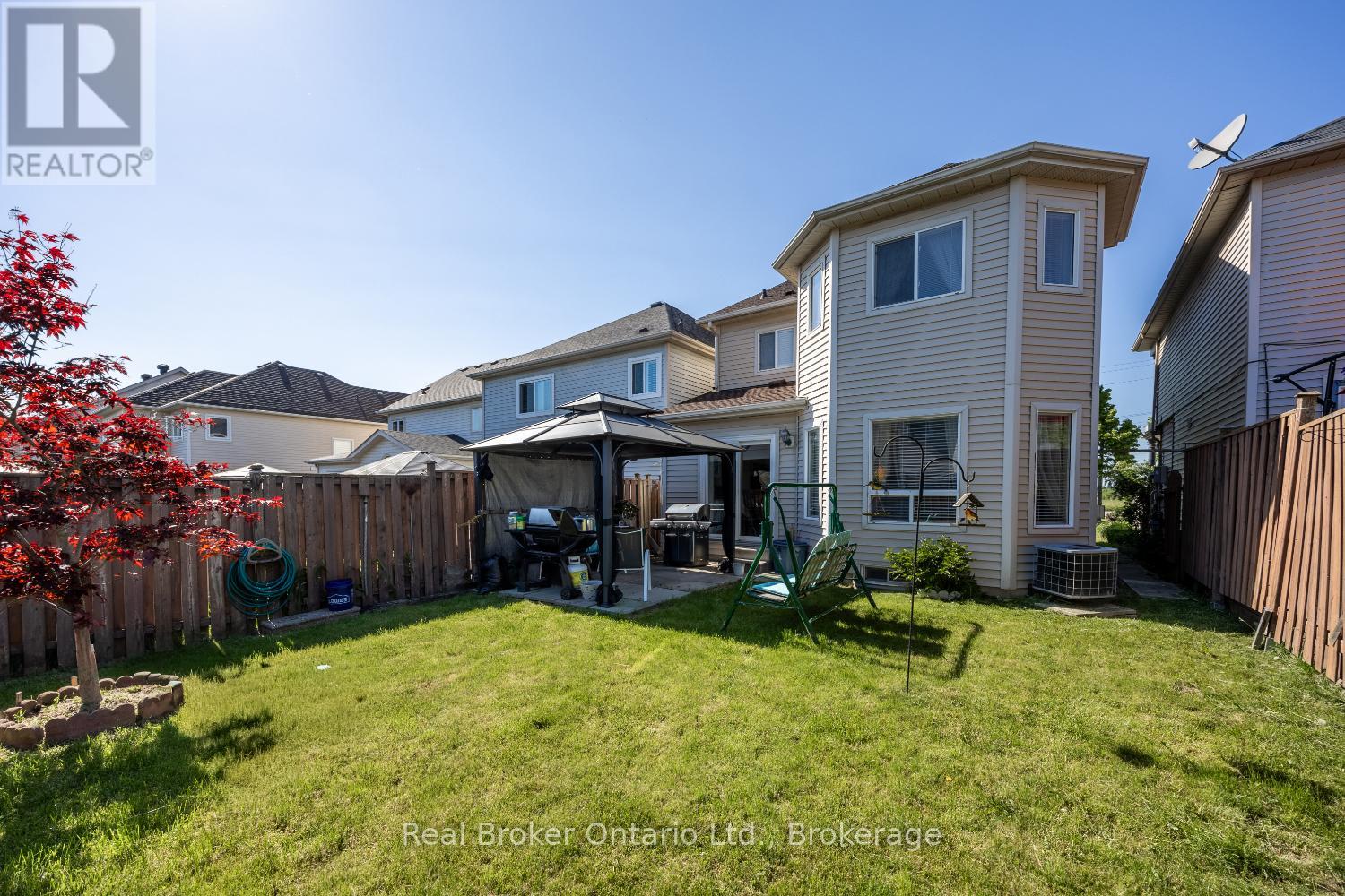 41 Havenwood Place, Whitby, Ontario  L1N 9V6 - Photo 29 - E13246820