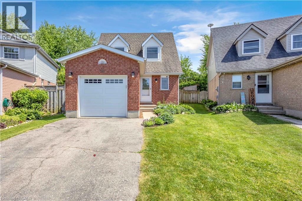55 Cassidy Court, Cambridge, Ontario  N1R 8J3 - Photo 2 - 40837043