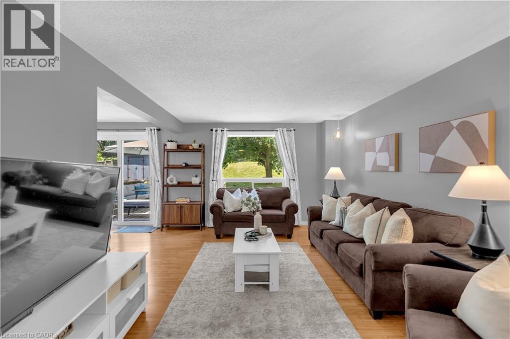 55 Cassidy Court, Cambridge, Ontario  N1R 8J3 - Photo 5 - 40837043
