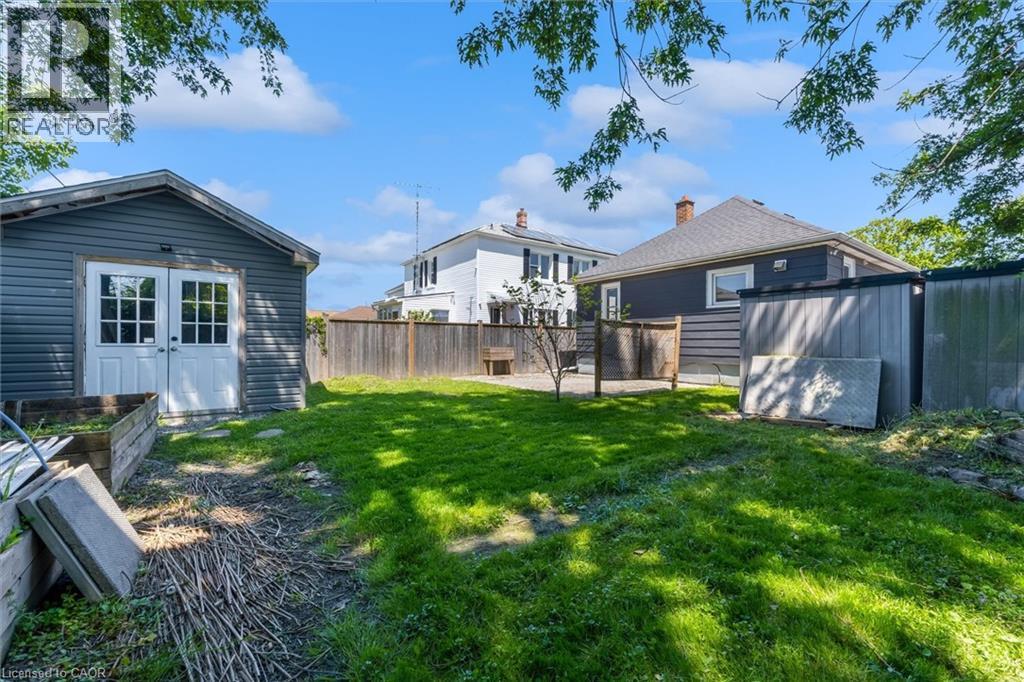 19 Lyons Avenue, Welland, Ontario  L3B 1L8 - Photo 34 - 40834815