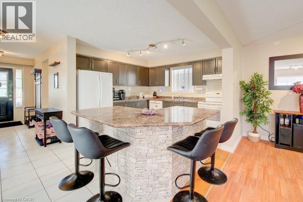 602 Mortimer Drive, Cambridge, Ontario  N3H 5R7 - Photo 12 - 40834406