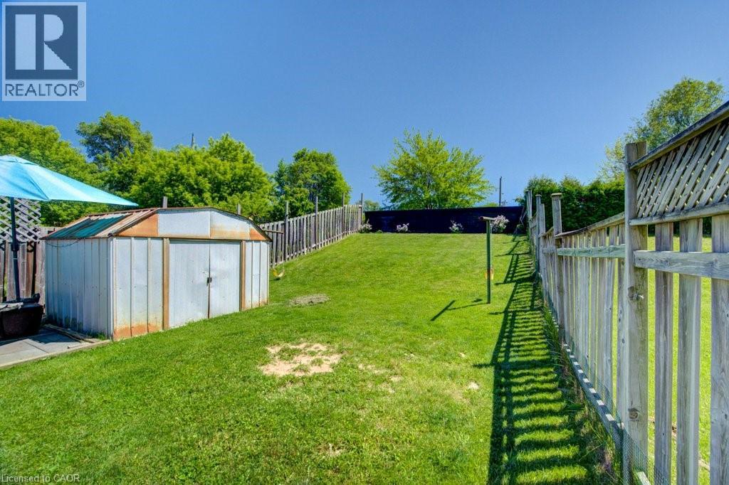 602 Mortimer Drive, Cambridge, Ontario  N3H 5R7 - Photo 45 - 40834406