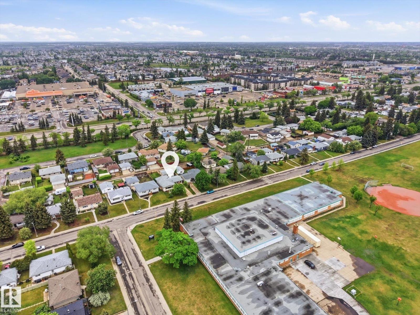 13316 136 Av NW, Edmonton, Alberta  T5L 4B3 - Photo 6 - E4491417