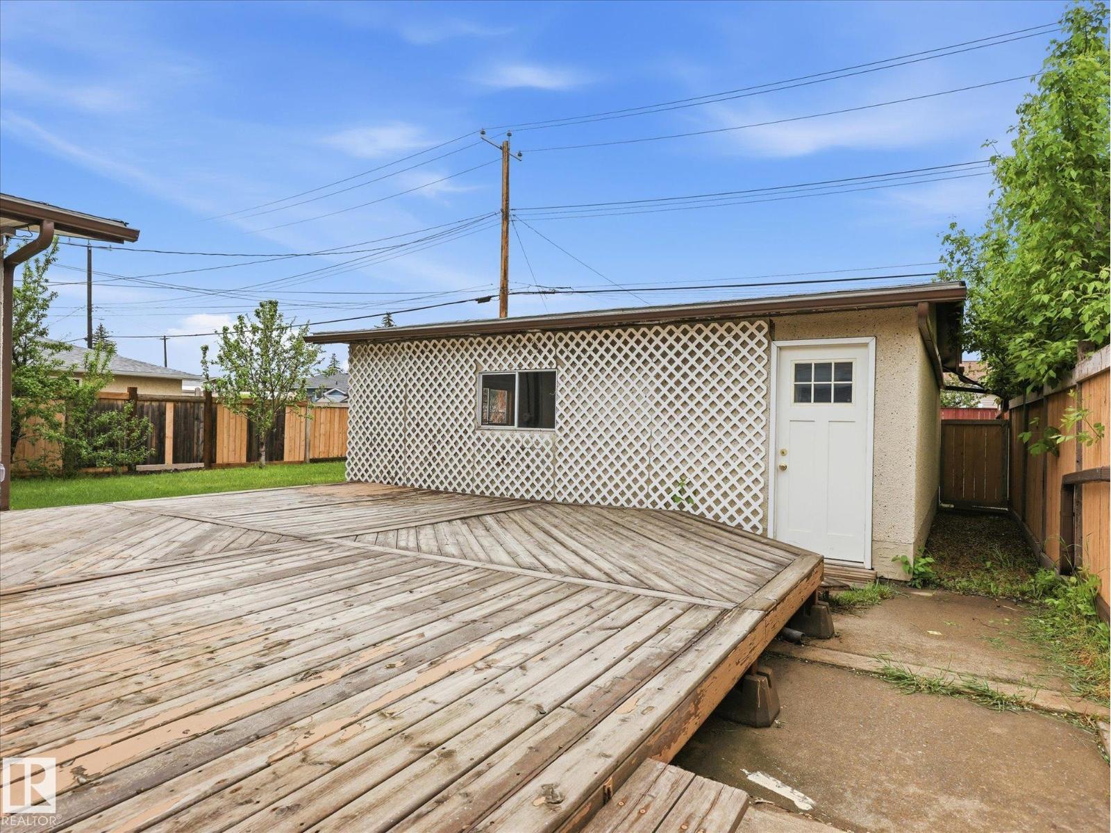 13316 136 Av NW, Edmonton, Alberta  T5L 4B3 - Photo 33 - E4491417