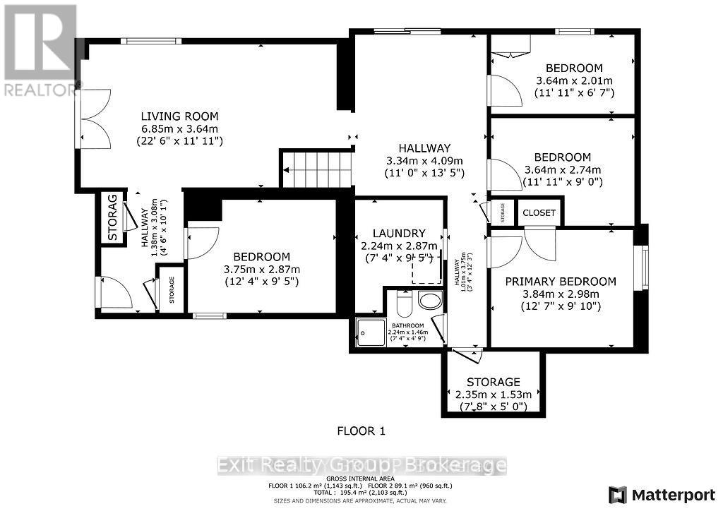 1058 Wellman Road, Frontenac, Ontario  K0H 1K0 - Photo 34 - X13246708