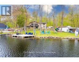 1058 WELLMAN ROAD, Frontenac, Ontario