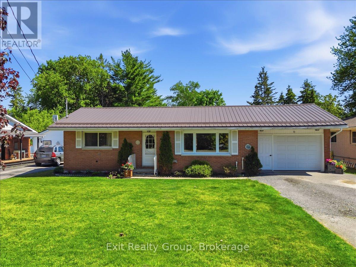 71 Elizabeth Street, Stirling-Rawdon, Ontario  K0K 3E0 - Photo 1 - X13246846