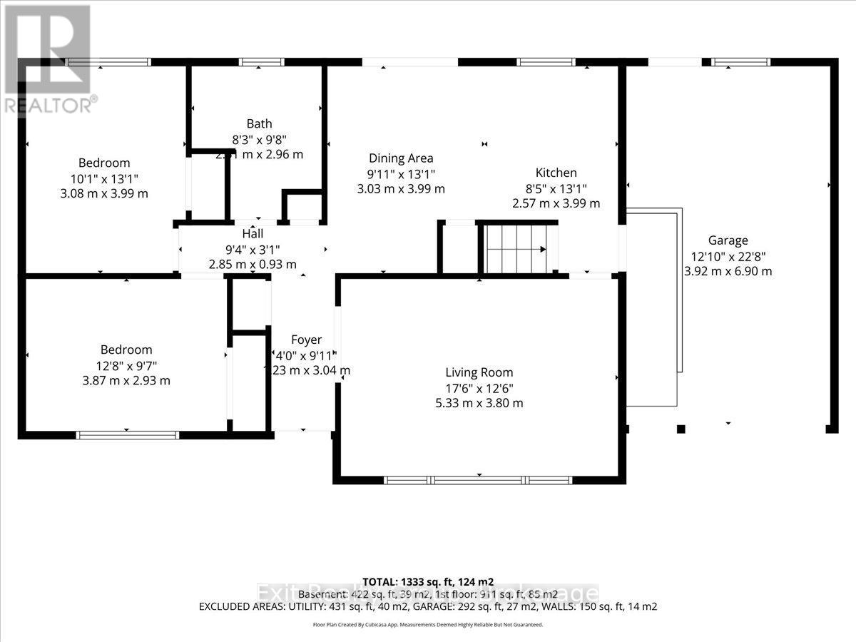 71 Elizabeth Street, Stirling-Rawdon, Ontario  K0K 3E0 - Photo 34 - X13246846