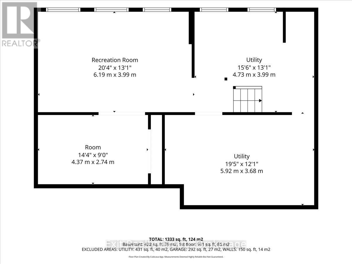 71 Elizabeth Street, Stirling-Rawdon, Ontario  K0K 3E0 - Photo 35 - X13246846