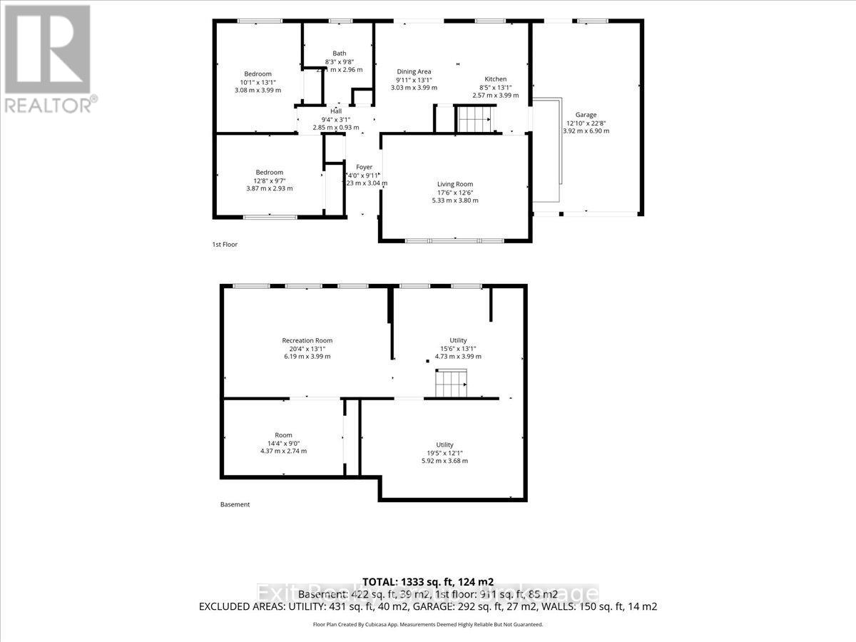 71 Elizabeth Street, Stirling-Rawdon, Ontario  K0K 3E0 - Photo 36 - X13246846