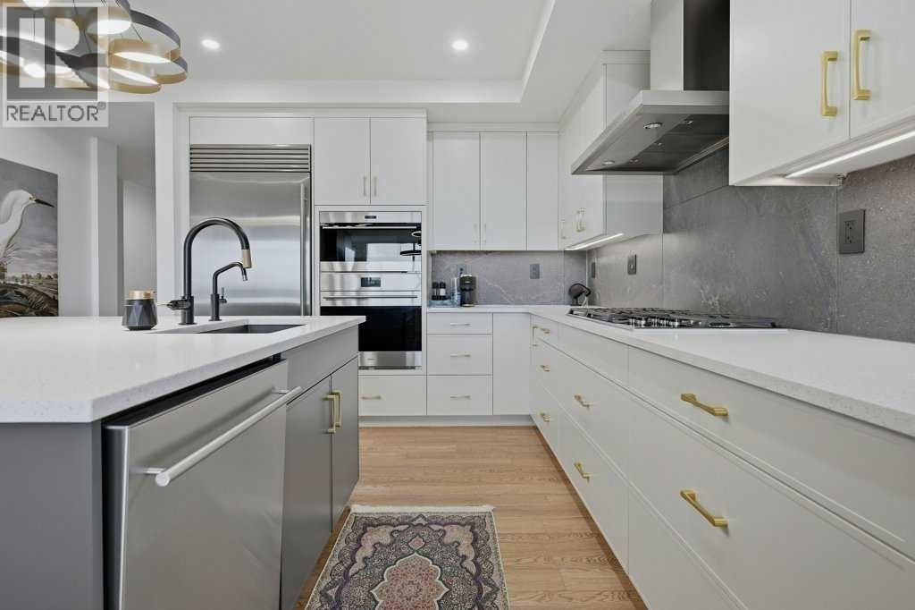 107, 15 Cougar Ridge Landing Sw, Calgary, Alberta  T3H 6C3 - Photo 7 - A2315610