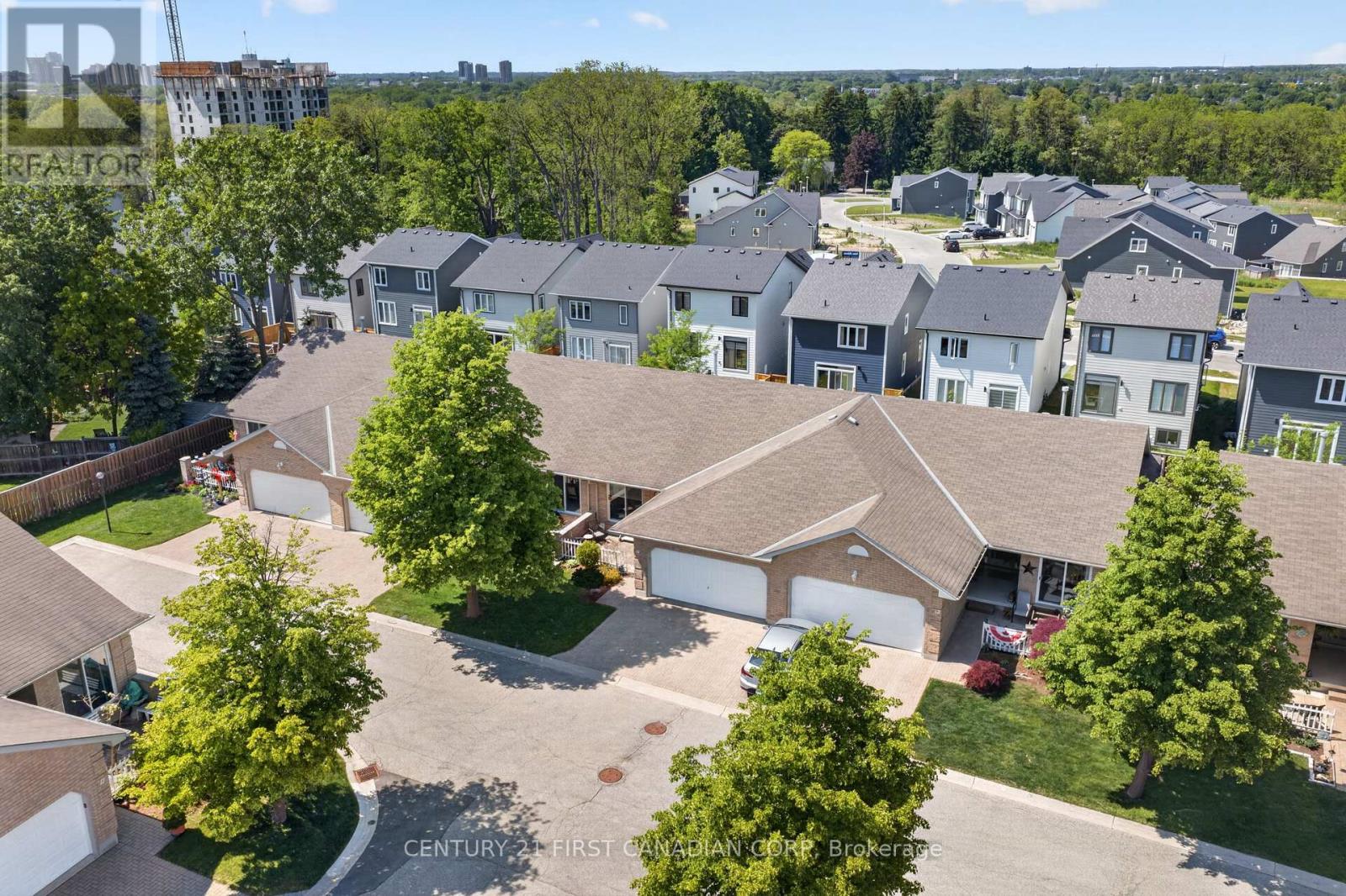14 - 861 Shelborne Road, London South, Ontario  N5Z 5C5 - Photo 2 - X13246874