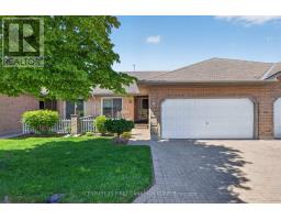 14 - 861 SHELBORNE STREET, London South, Ontario