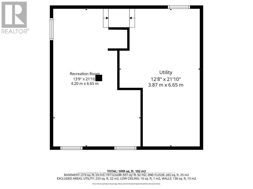 301 Chamberlain Street, Pembroke, Ontario  K8A 2M6 - Photo 47 - X13246678