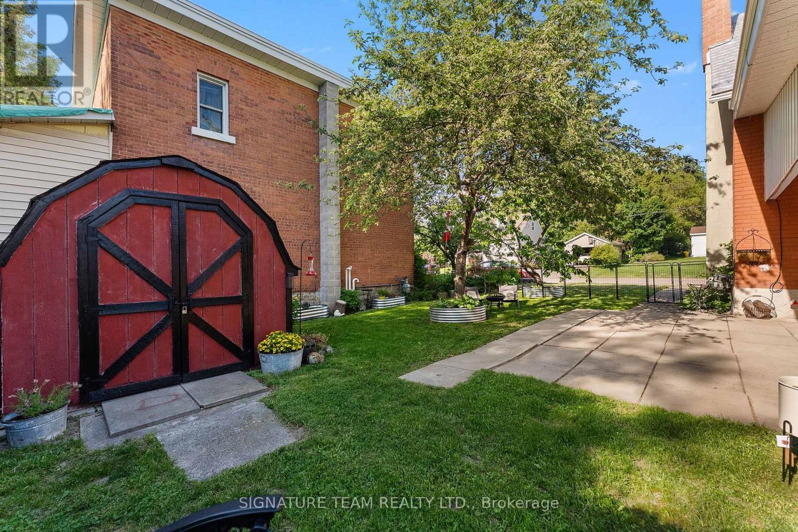 520 Centre Street, Pembroke, Ontario  K8A 1K1 - Photo 31 - X13246700