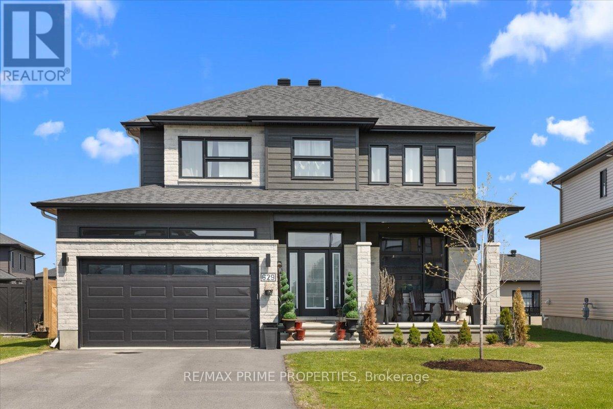 629 CONSERVATION STREET, Casselman, Ontario