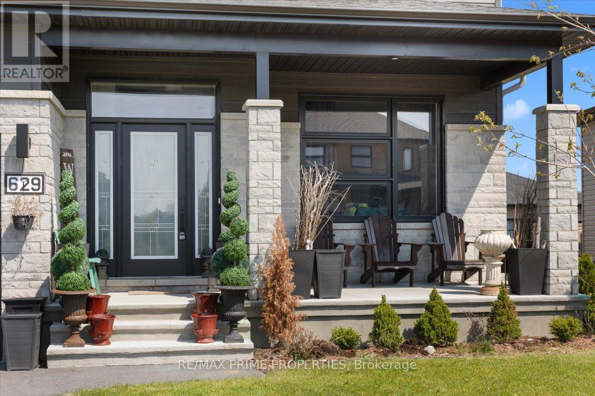 629 Conservation Street, Casselman, Ontario  K0A 1M0 - Photo 2 - X13246706