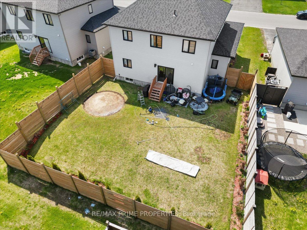 629 Conservation Street, Casselman, Ontario  K0A 1M0 - Photo 43 - X13246706