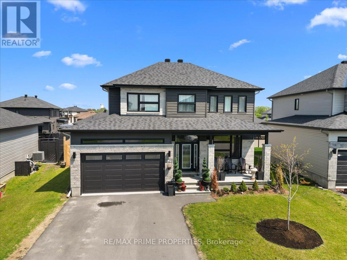 629 Conservation Street, Casselman, Ontario  K0A 1M0 - Photo 44 - X13246706