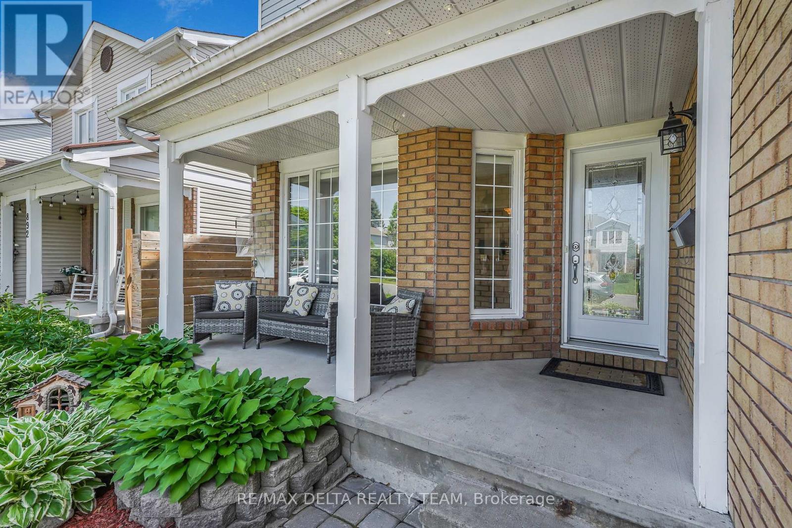 890 Bideford Street, Ottawa, Ontario  K4A 2C4 - Photo 2 - X13246746
