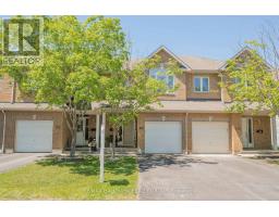 154 TALLTREE CRESCENT, Ottawa, Ontario
