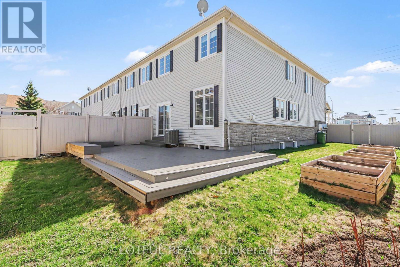 836 Kennacraig Private, Ottawa, Ontario  K2J 5T6 - Photo 30 - X13246794