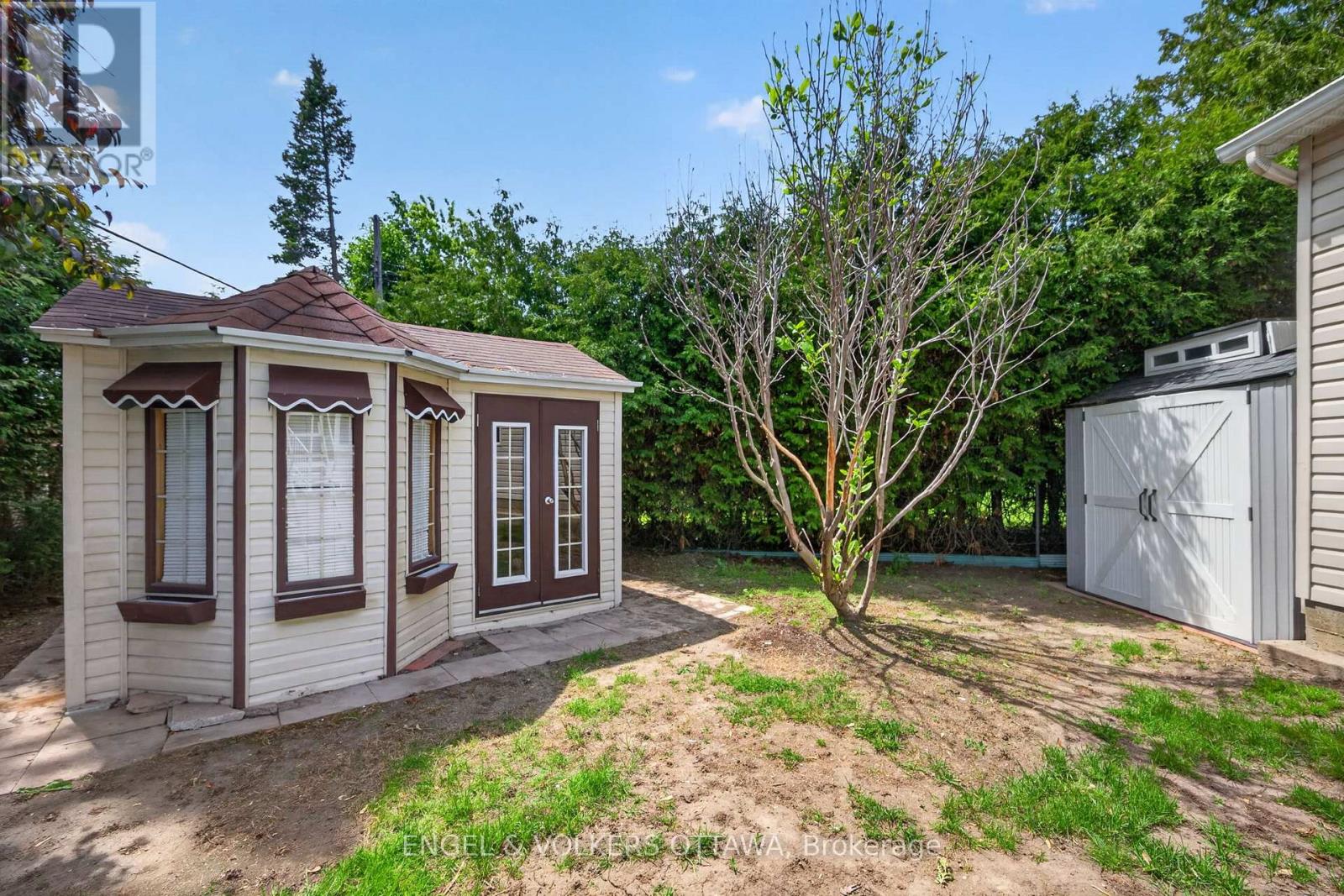 1862 Sharel Drive, Ottawa, Ontario  K1H 6W4 - Photo 29 - X13246818