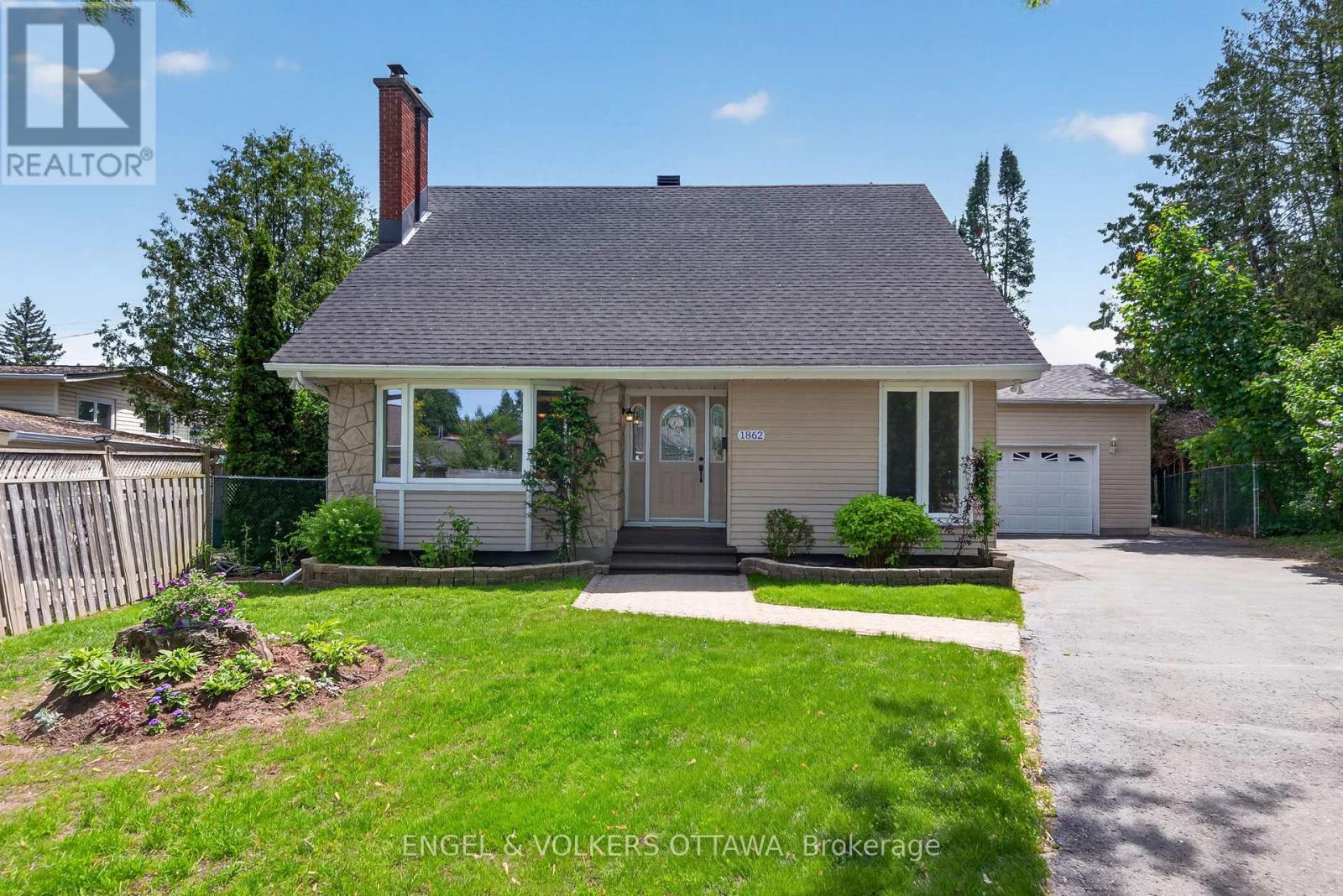 1862 Sharel Drive, Ottawa, Ontario  K1H 6W4 - Photo 33 - X13246818