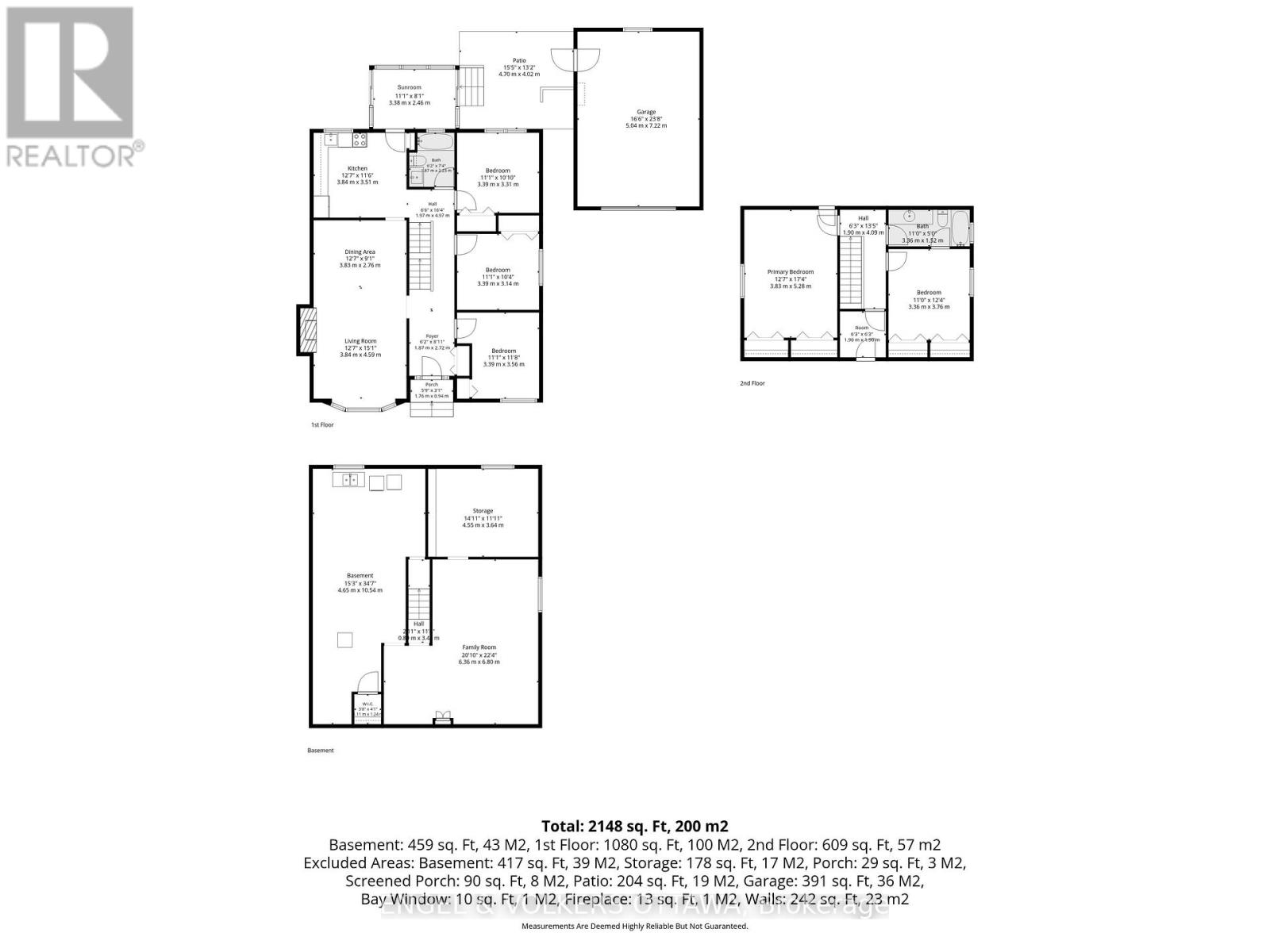 1862 Sharel Drive, Ottawa, Ontario  K1H 6W4 - Photo 34 - X13246818
