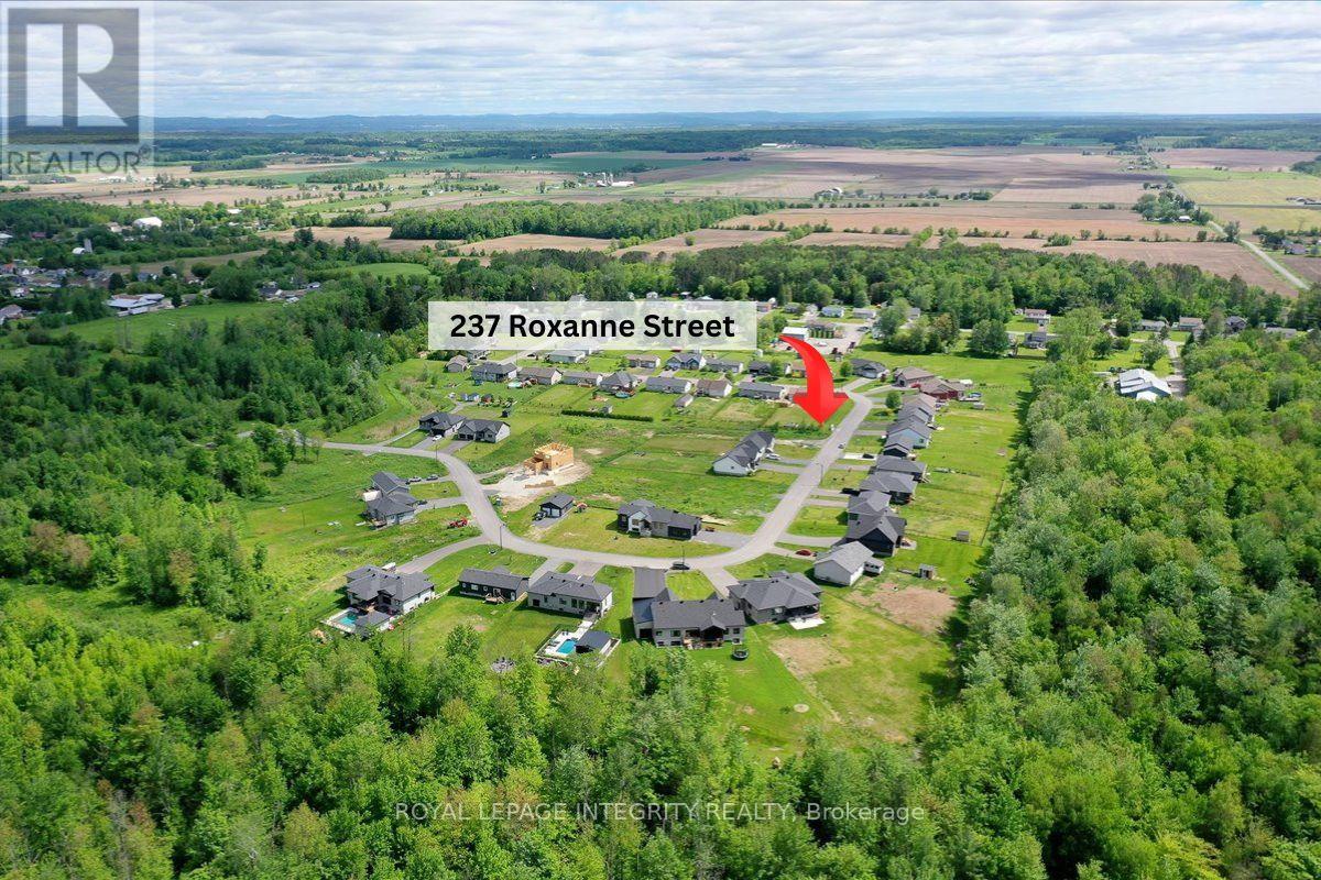 237 Roxanne Street, Clarence-Rockland, Ontario  K0A 1N0 - Photo 4 - X13246824
