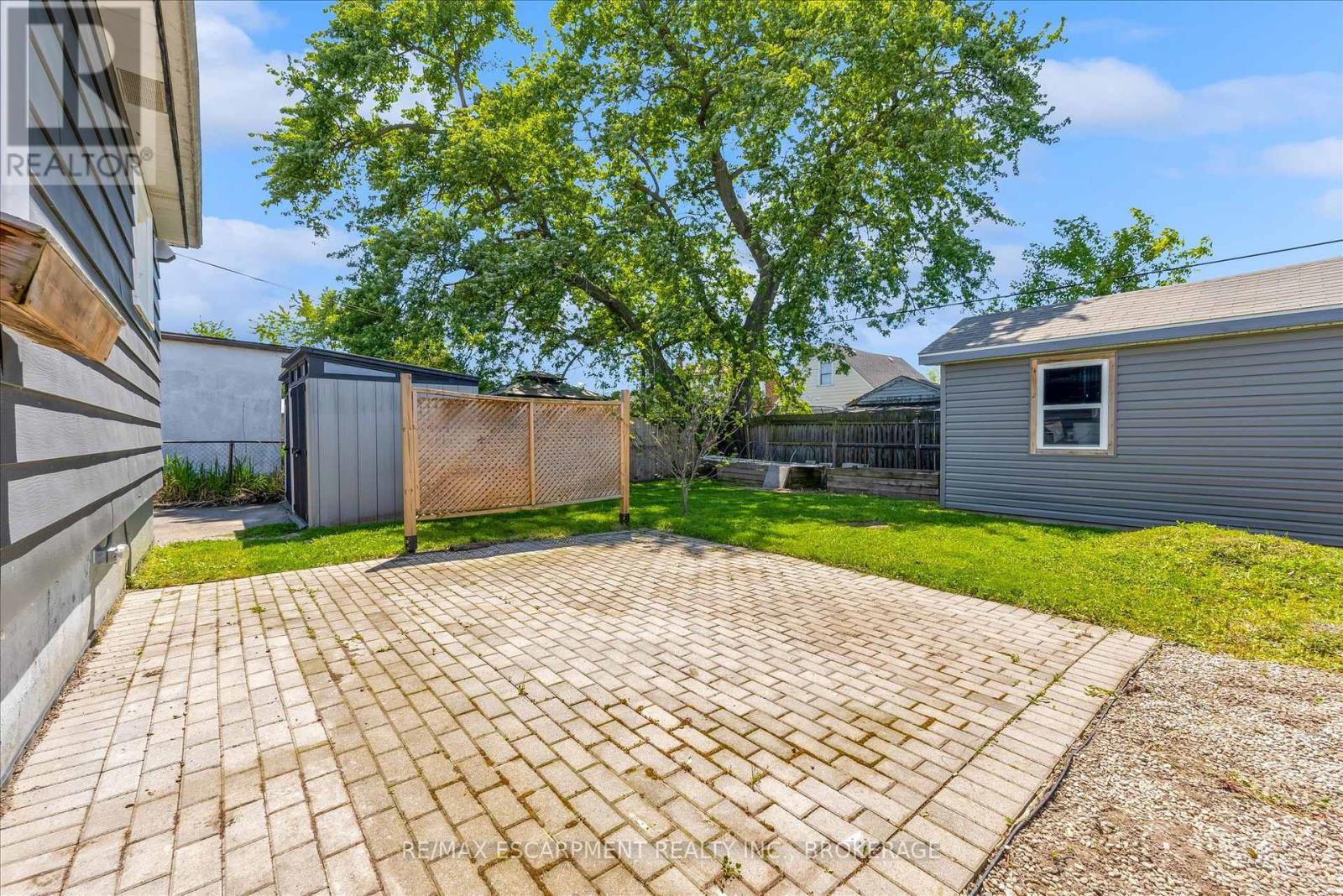 19 Lyons Avenue, Welland, Ontario  L3B 1L8 - Photo 33 - X13246782