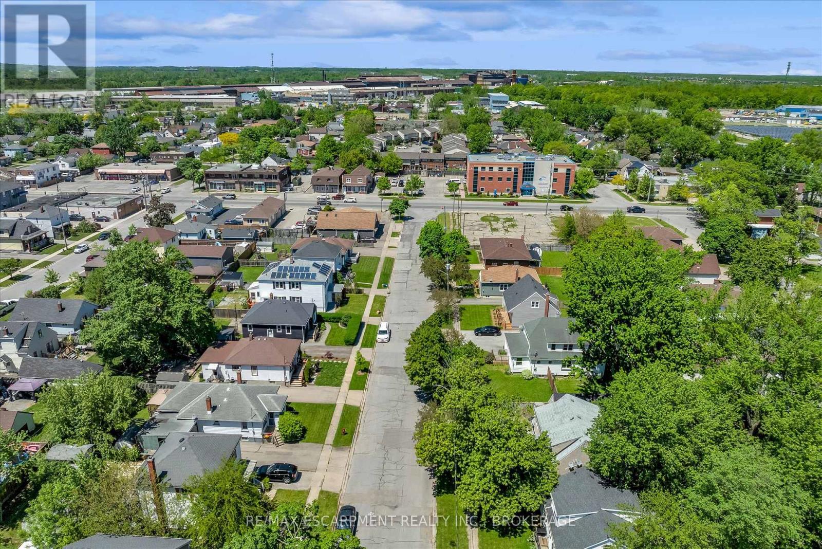 19 Lyons Avenue, Welland, Ontario  L3B 1L8 - Photo 35 - X13246782