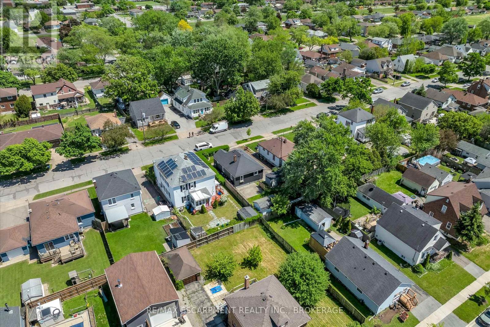 19 Lyons Avenue, Welland, Ontario  L3B 1L8 - Photo 38 - X13246782