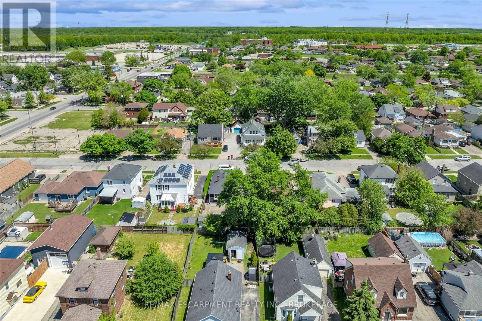 19 Lyons Avenue, Welland, Ontario  L3B 1L8 - Photo 39 - X13246782