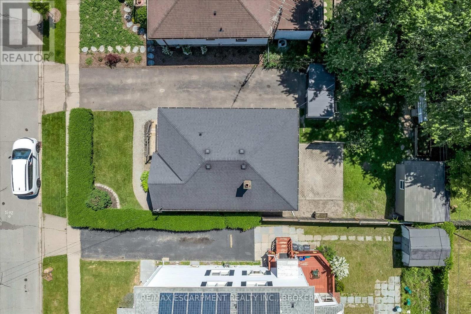 19 Lyons Avenue, Welland, Ontario  L3B 1L8 - Photo 41 - X13246782