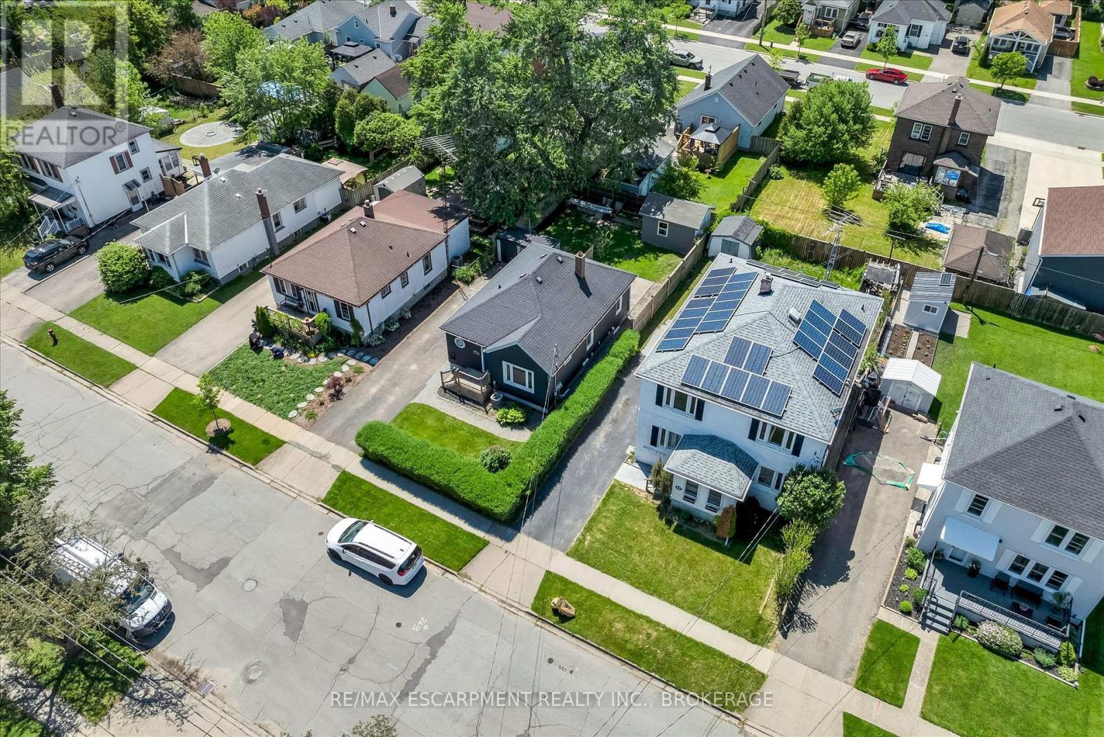 19 Lyons Avenue, Welland, Ontario  L3B 1L8 - Photo 42 - X13246782