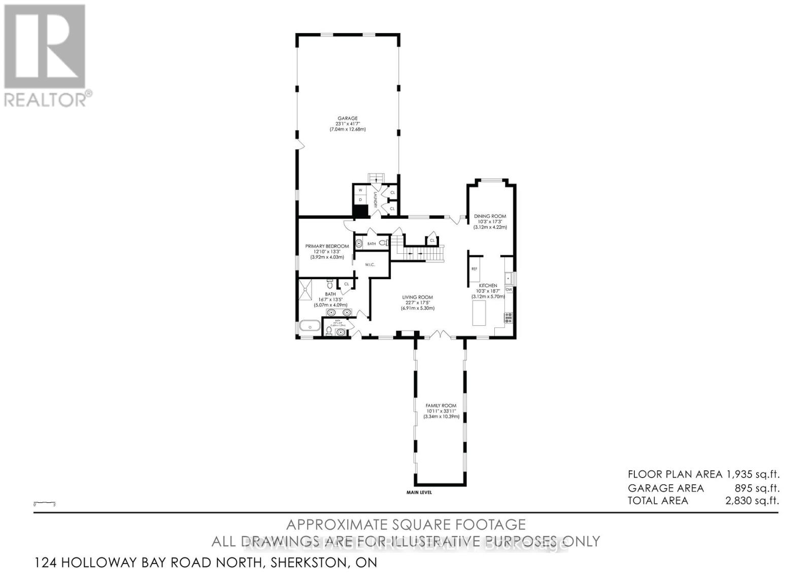 124 Holloway Bay Road, Fort Erie, Ontario  L0S 1R0 - Photo 48 - X13246798